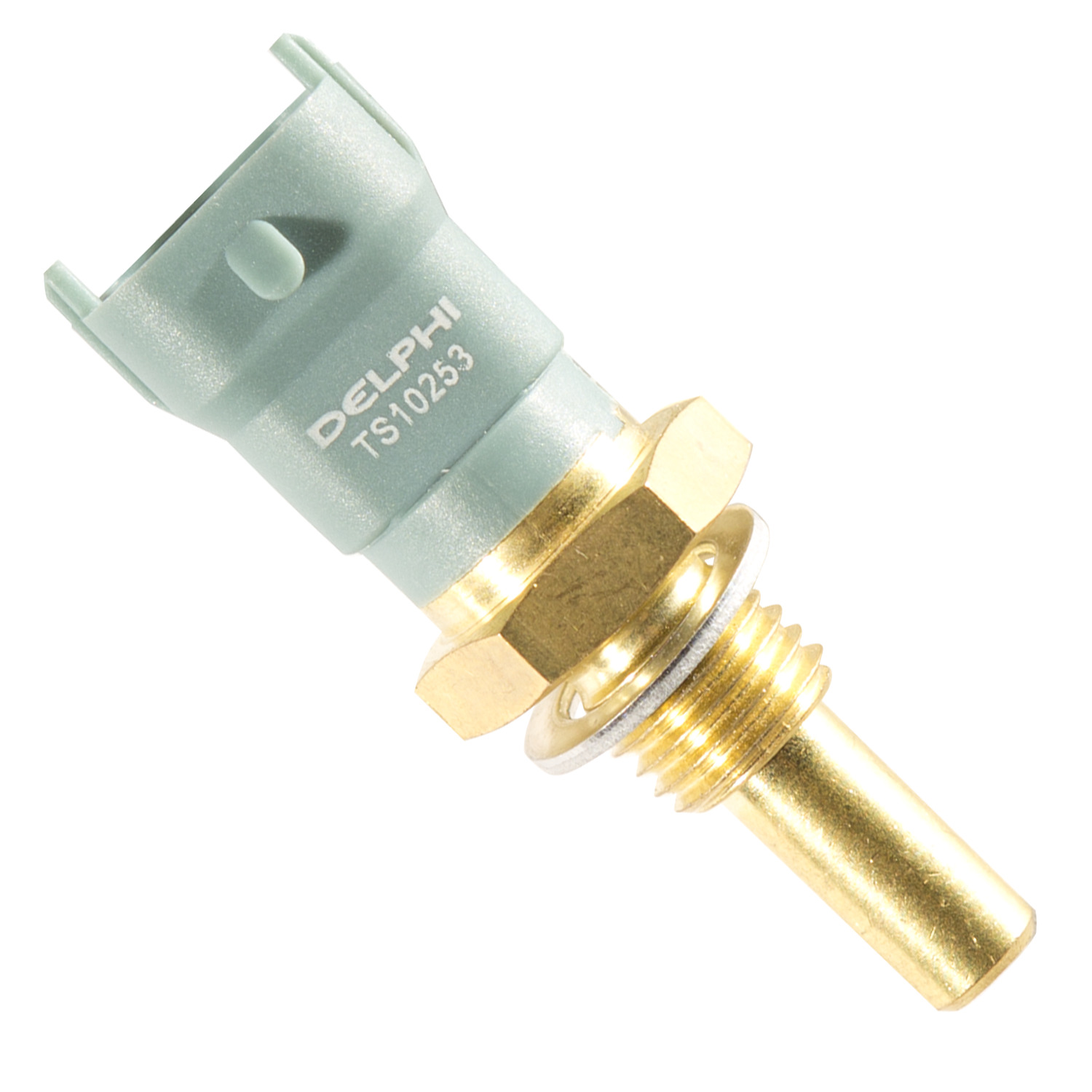 Engine Coolant Temperature Sensor Delphi TS10253