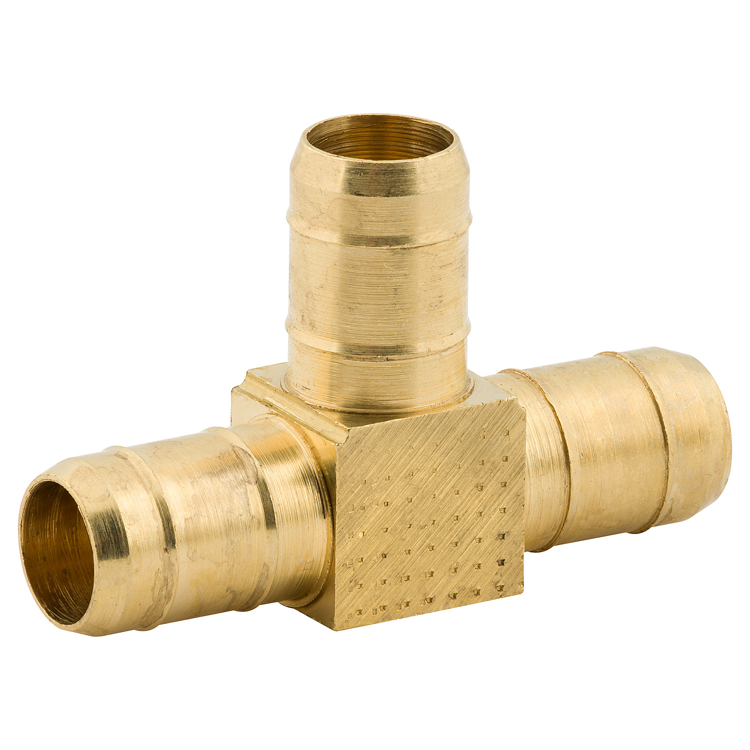 Clamp-On Hose Fitting AGS CHF-41B