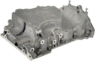 Engine Oil Pan Dorman - OE Solutions 264-171