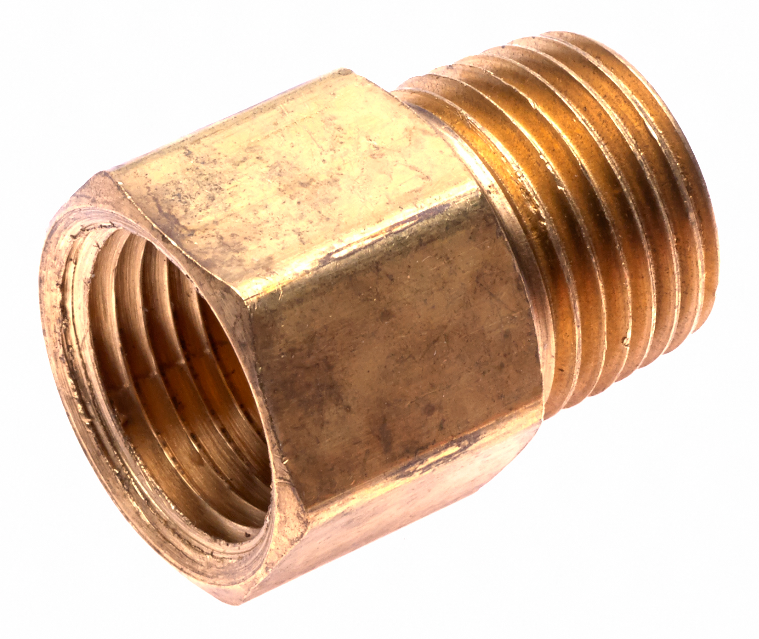 Hydraulic Coupling / Adapter Gates G60615-0608