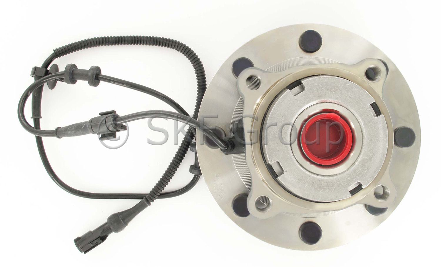 Wheel Bearing and Hub Assembly SKF BR930438