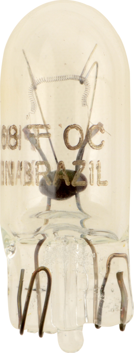 Multi-Purpose Light Bulb Philips 168B2