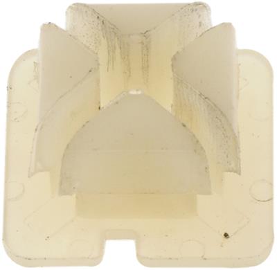 License Plate Retainer Dorman - Autograde 395-051