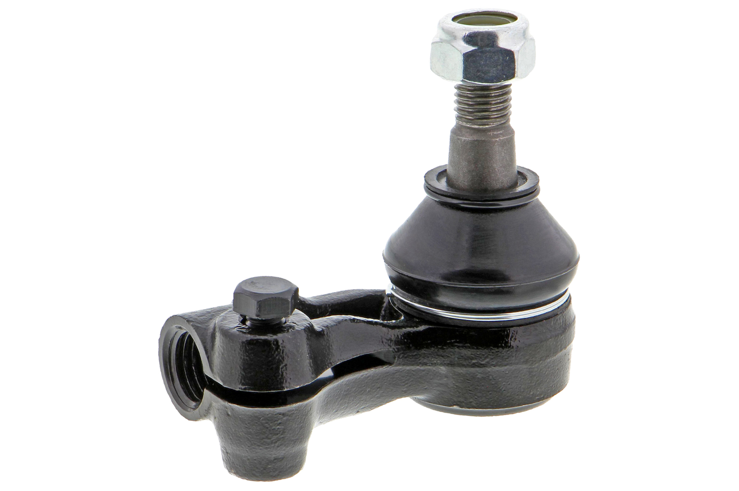Steering Tie Rod End Mevotech Supreme MES3236