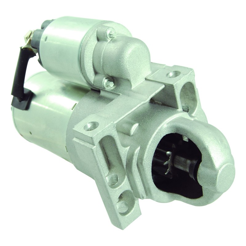 Starter WAI 6942N