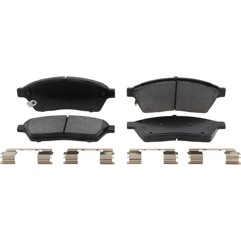 Disc Brake Pad Set Ultra Stop ULT1422H