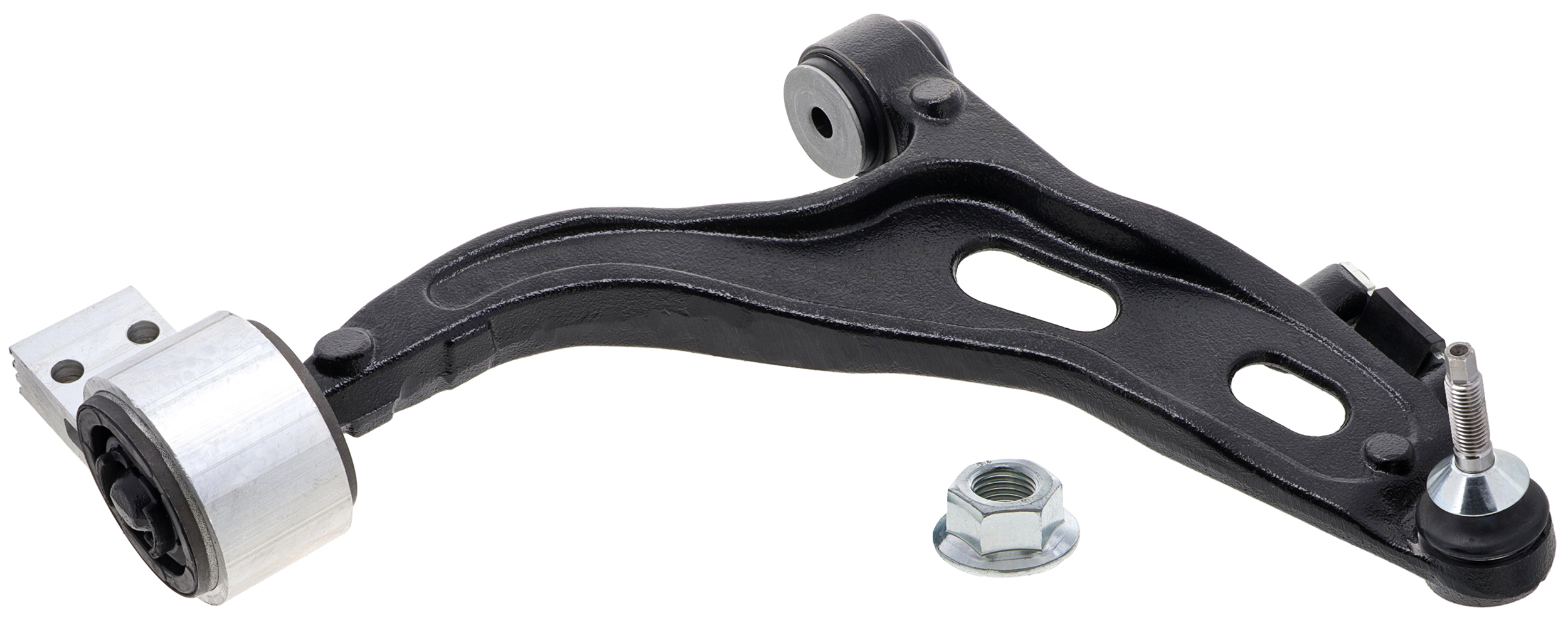 Suspension Control Arm and Ball Joint Assembly MacPherson Chassis C8K621132