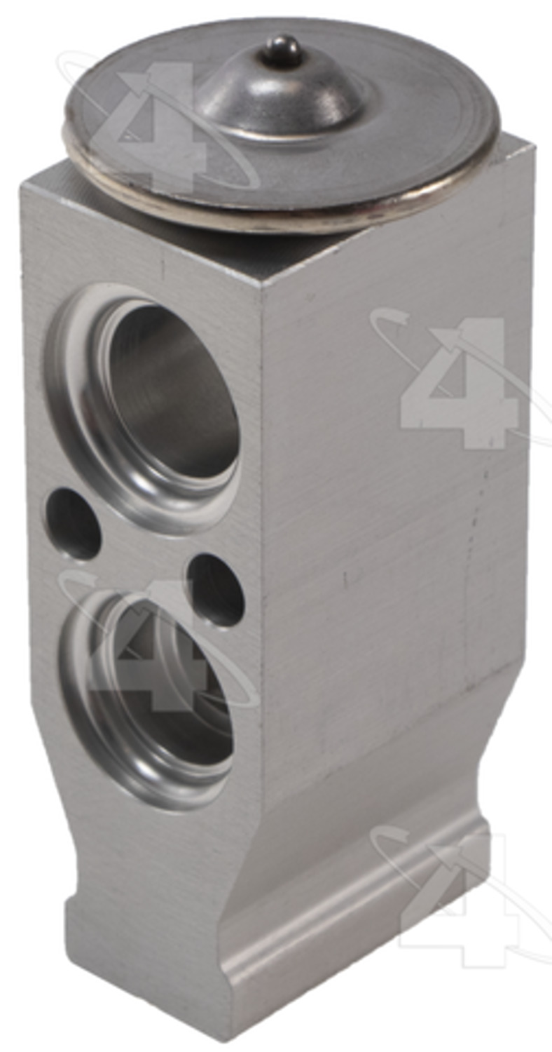 A/C Expansion Valve Four Seasons 39666