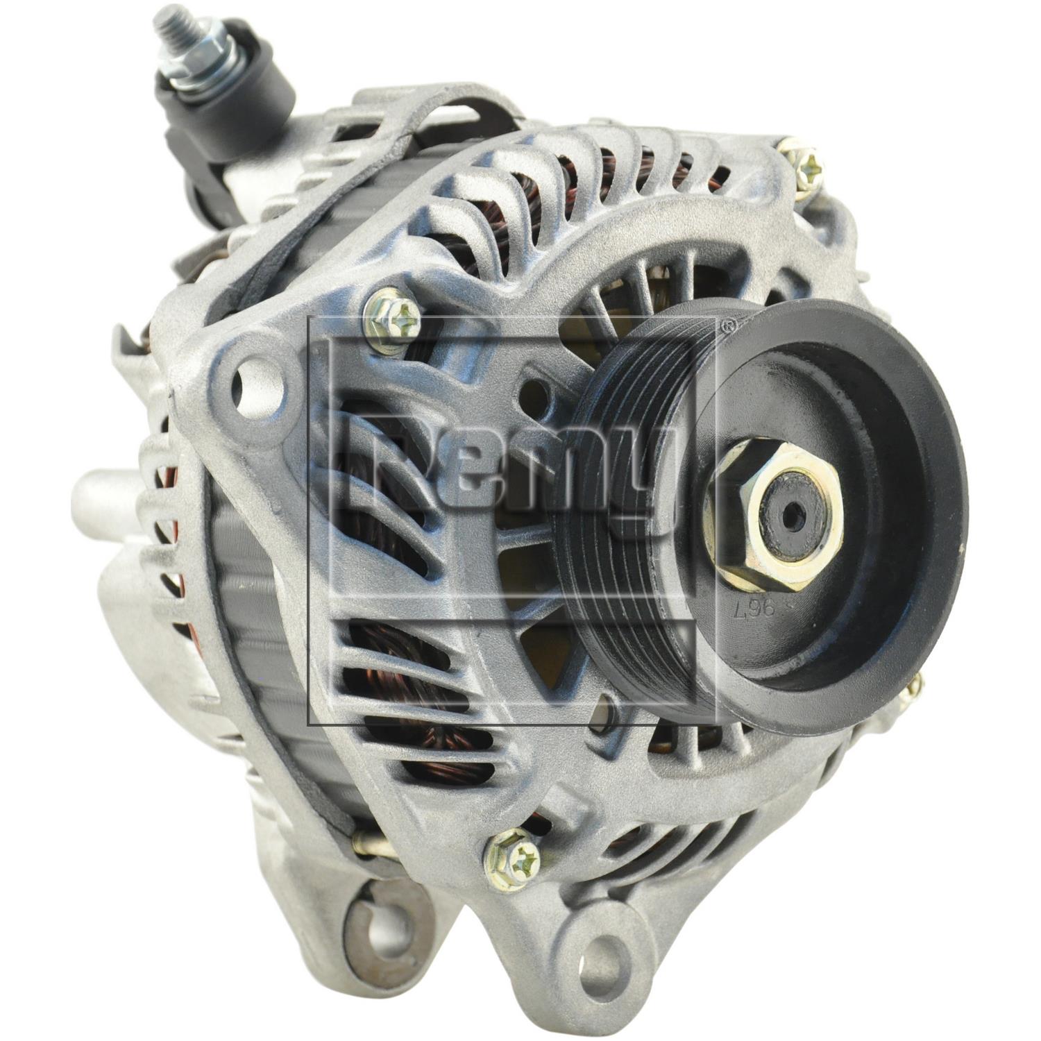Alternator Remy 11384