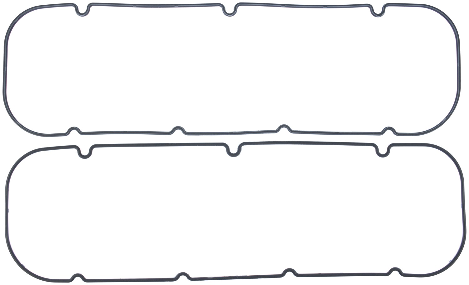 Engine Valve Cover Gasket Set MAHLE VS50182