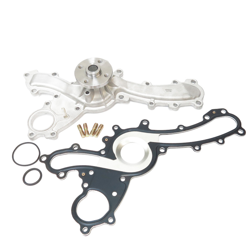 Engine Water Pump US Motor Works US6047