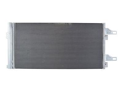 A/C Condenser OSC 4614