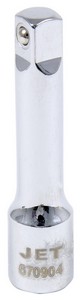 Socket Drive Extension JET TOOL 670904