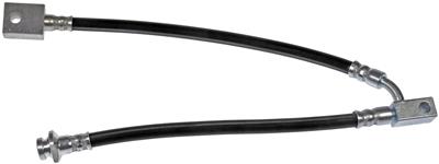 Brake Hydraulic Hose Parts Master BH621726