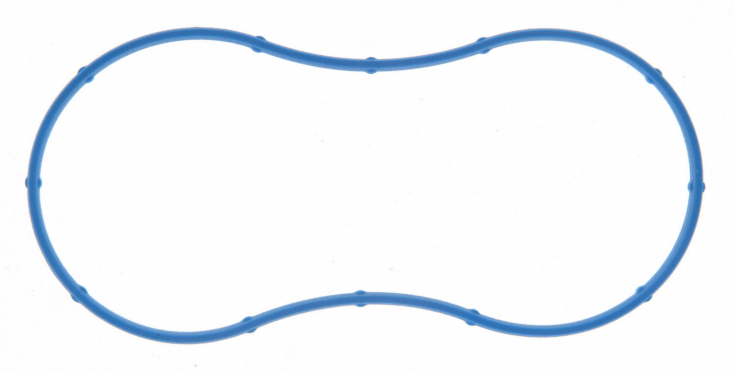 Fuel Injection Throttle Body Mounting Gasket FEL-PRO 61426