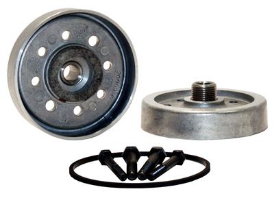 Engine Oil Filter Housing Mount Wix 24061
