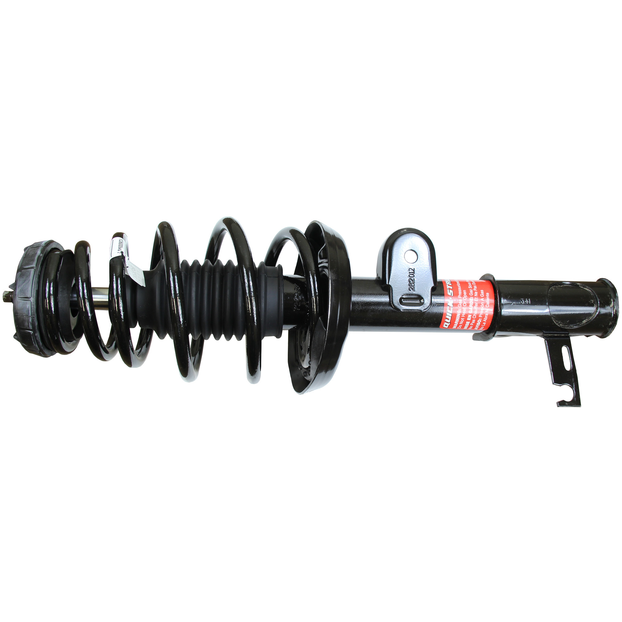 Bubu④ J726 97-06 Wrangler TJ Power Brake Booster Boot – DeadJeep