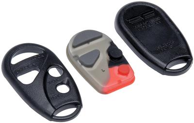 Keyless Entry Transmitter Cover Dorman - HELP 13635