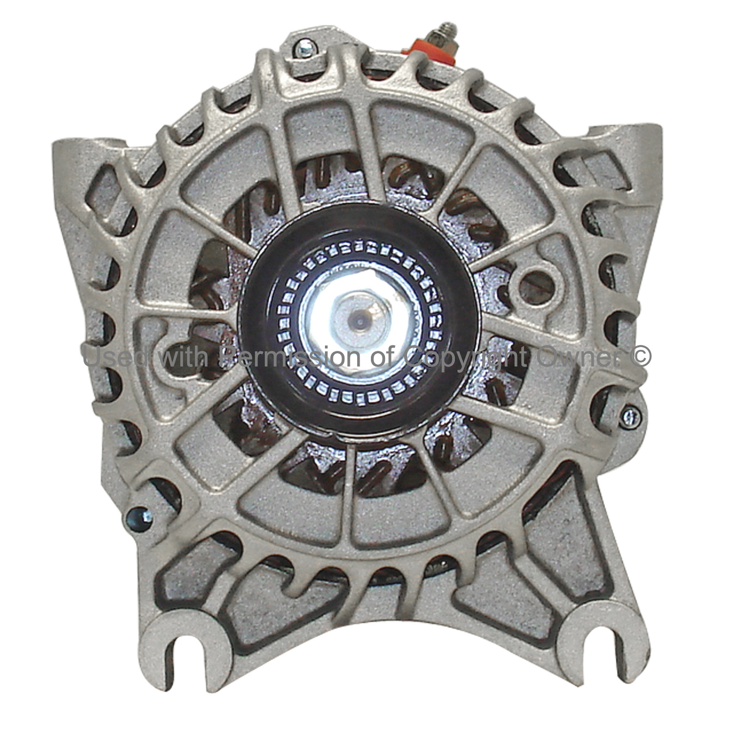 Alternator Quality-Built 7795610