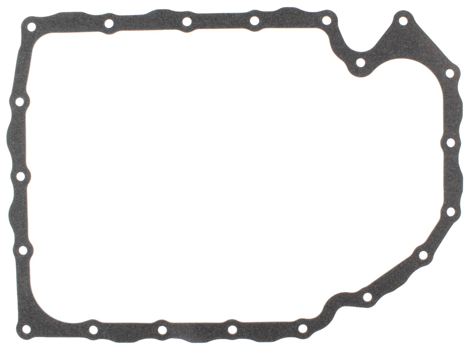 Engine Oil Pan Gasket MAHLE OS32421