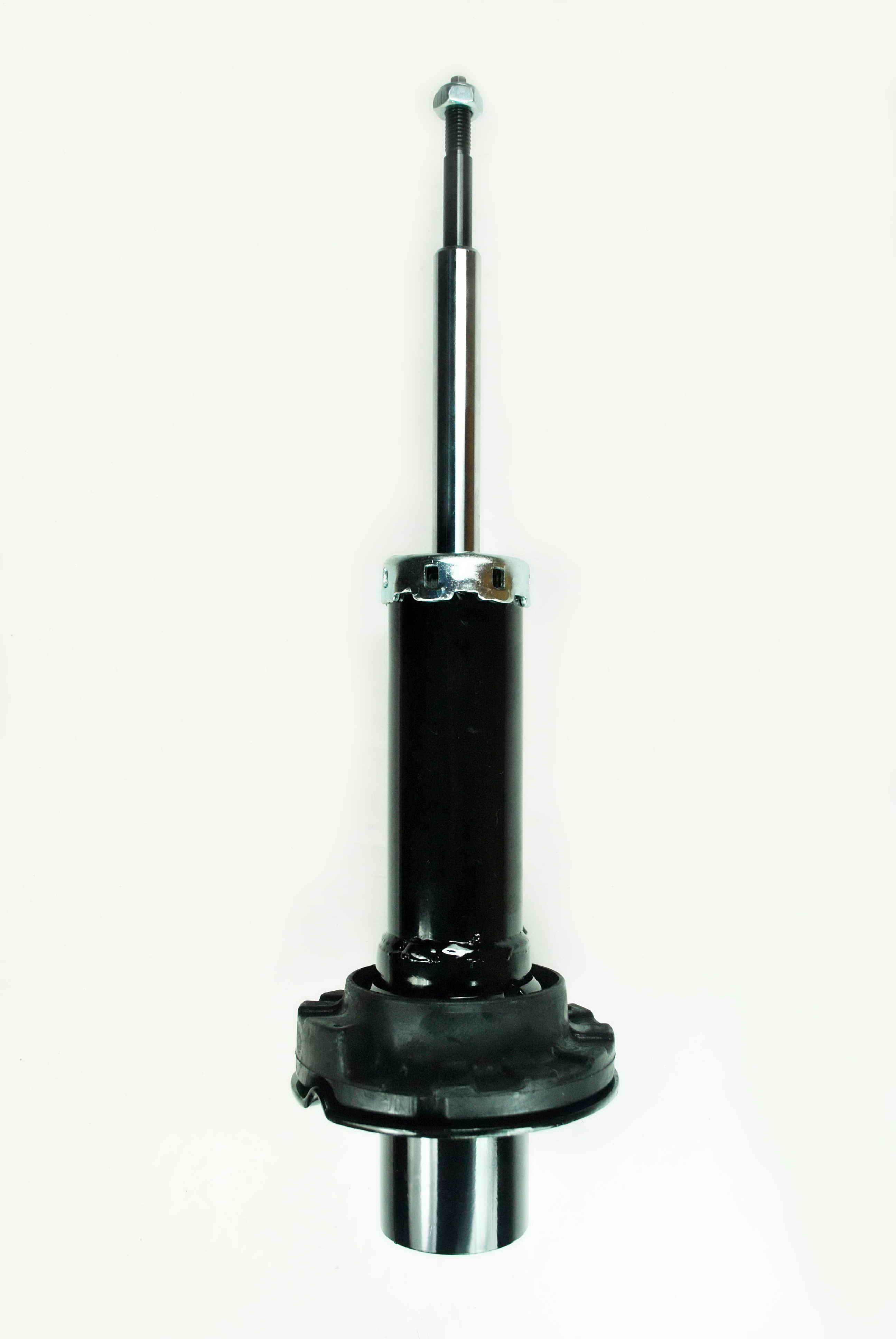 Suspension Strut MacPherson Ride Control MP336329