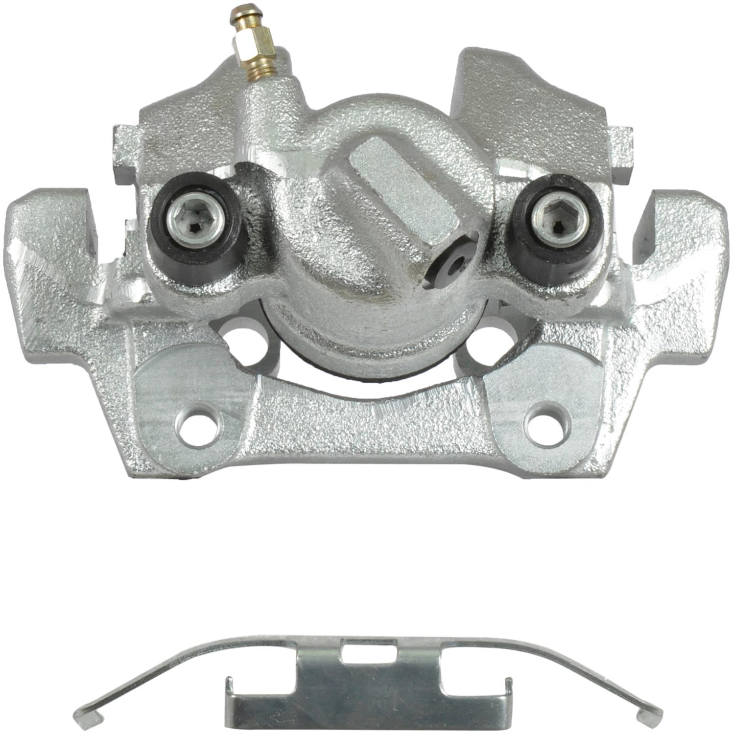 Disc Brake Caliper Perfect Stop 89-02324A