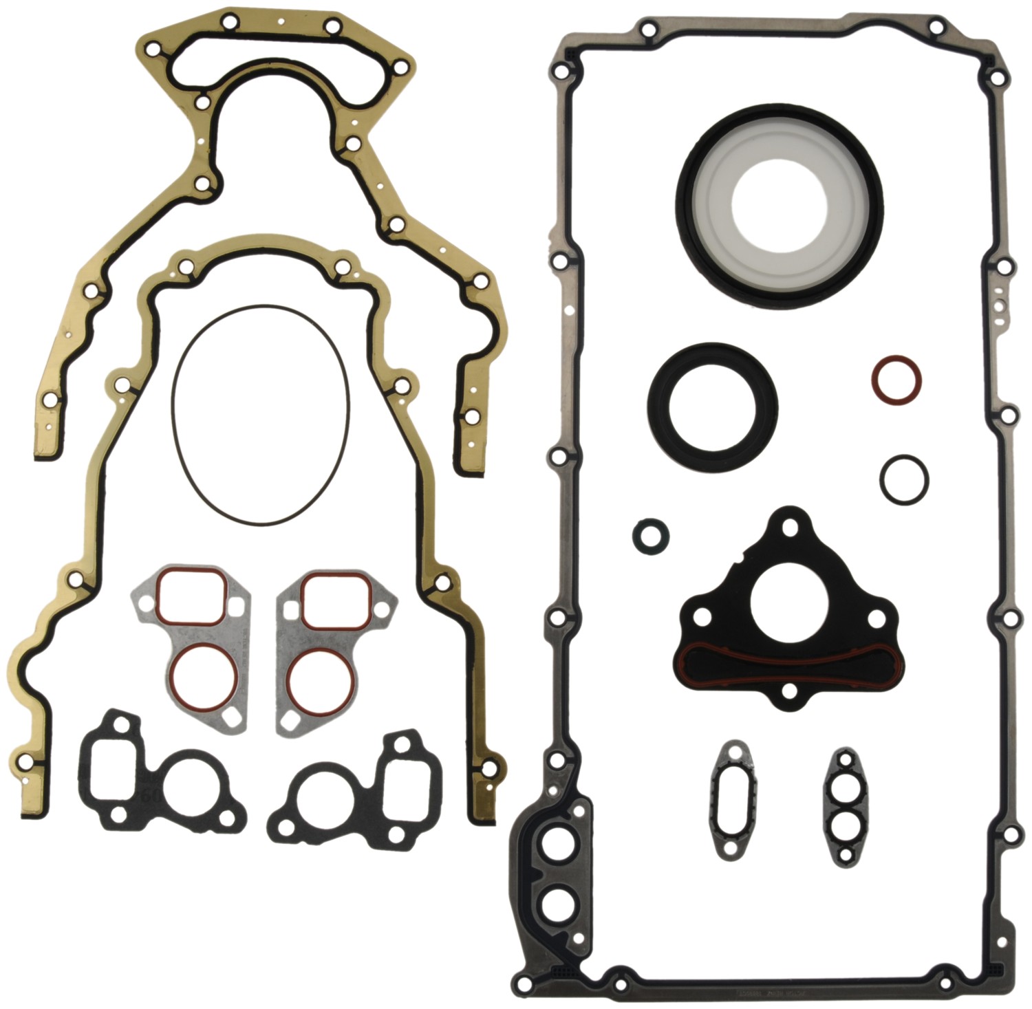 Engine Conversion Gasket Set MAHLE CS5975A