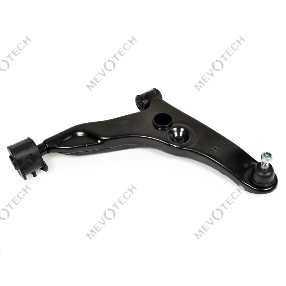 Suspension Control Arm and Ball Joint Assembly Mevotech Supreme CMS801014