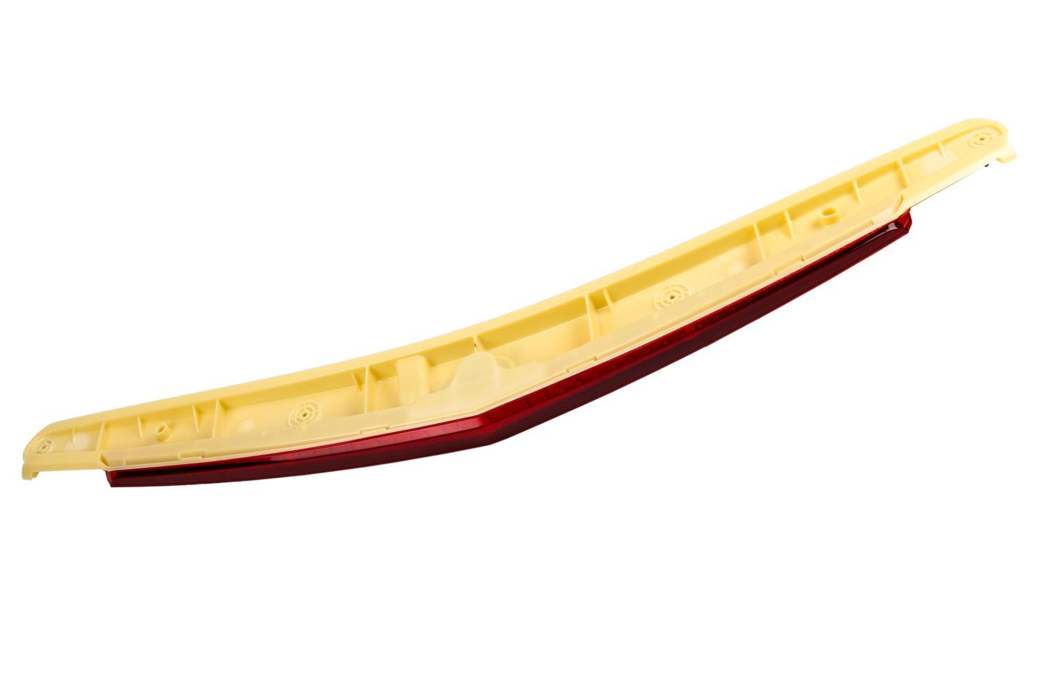 Center High Mount Stop Light GM Genuine Parts 23271365