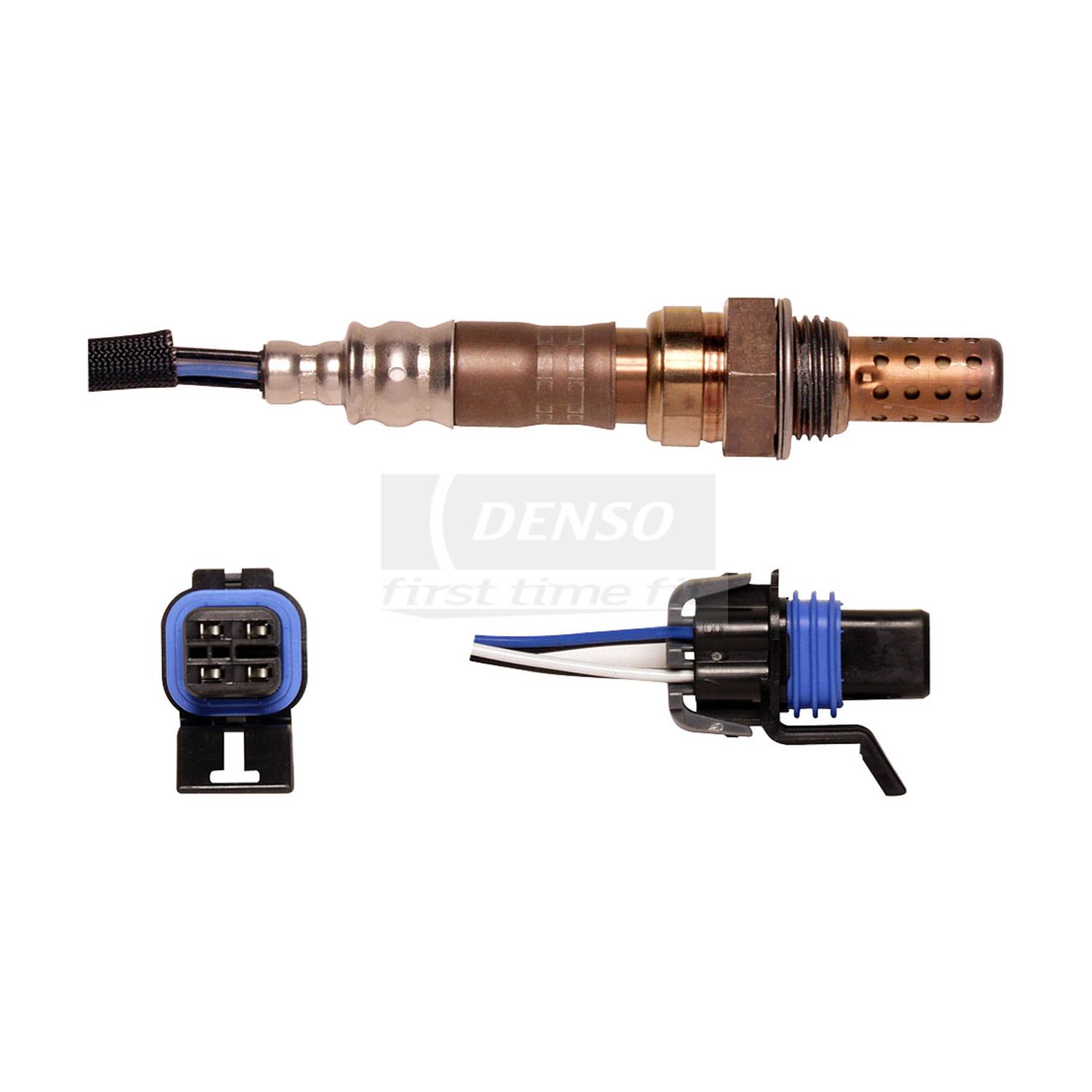 Oxygen Sensor DENSO Auto Parts 234-4090