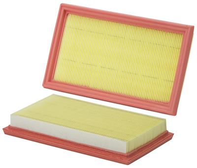 Engine Air Filter Wix 49225
