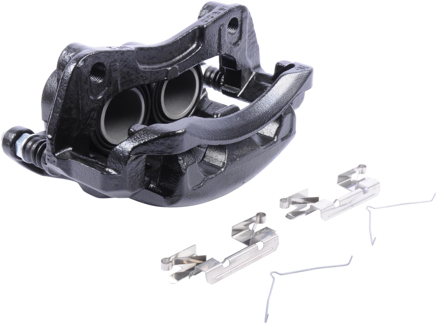 Disc Brake Caliper Perfect Stop 89X00587B