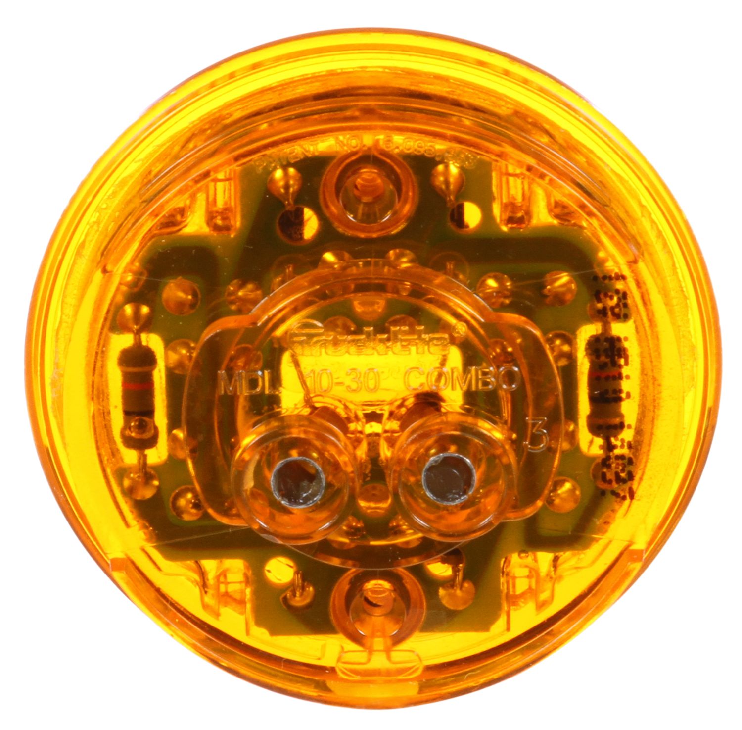 Marker Light Truck-Lite 30285Y