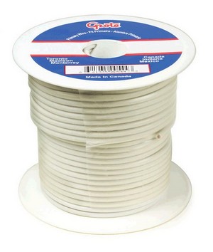 Primary Wire Grote 87-5007