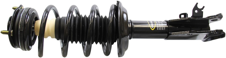 Suspension Strut and Coil Spring Assembly Monroe Shocks & Struts 172287
