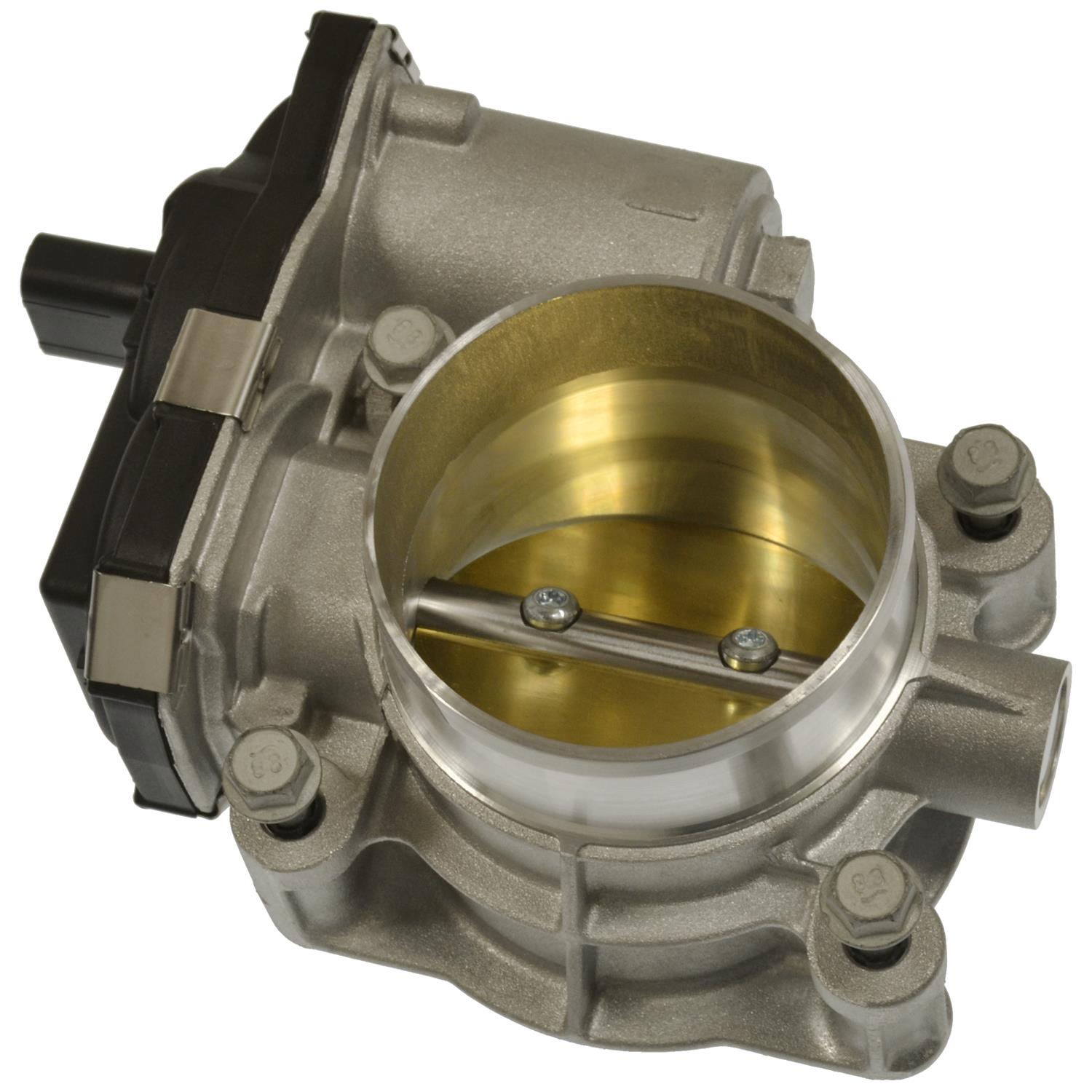 Fuel Injection Throttle Body Standard Ignition S20221
