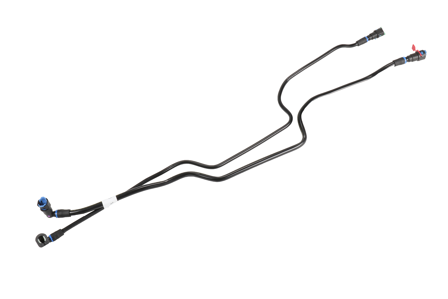 Dorman | 1/4 In. Fuel Line Retaining Clips 800-001