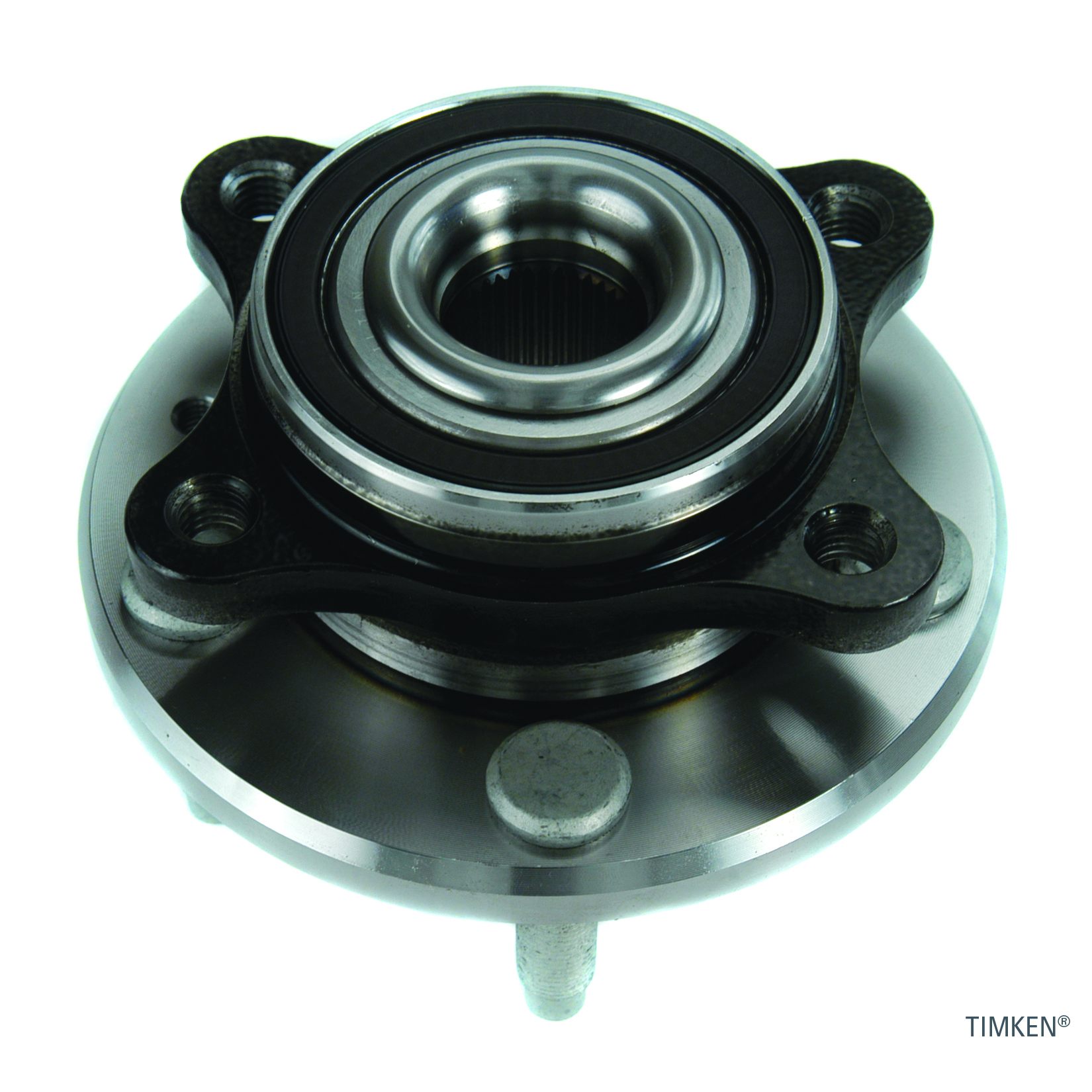 Wheel Bearing and Hub Assembly Timken HA590028