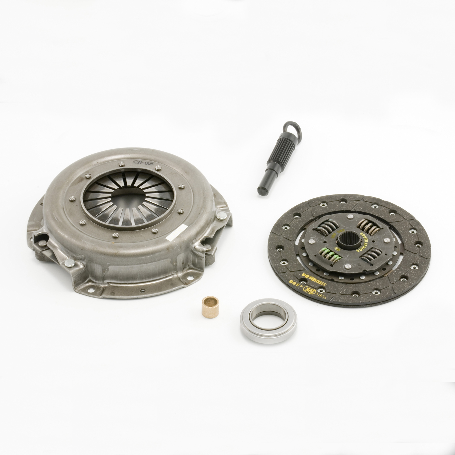 Transmission Clutch Kit LuK 06-022