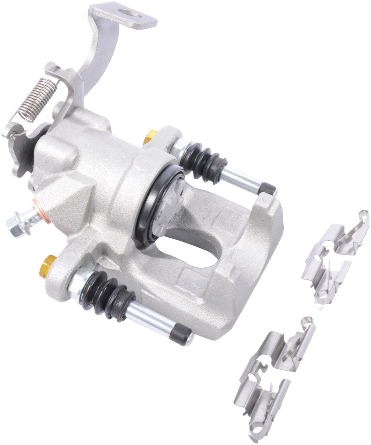 Disc Brake Caliper Perfect Stop 89-01707A