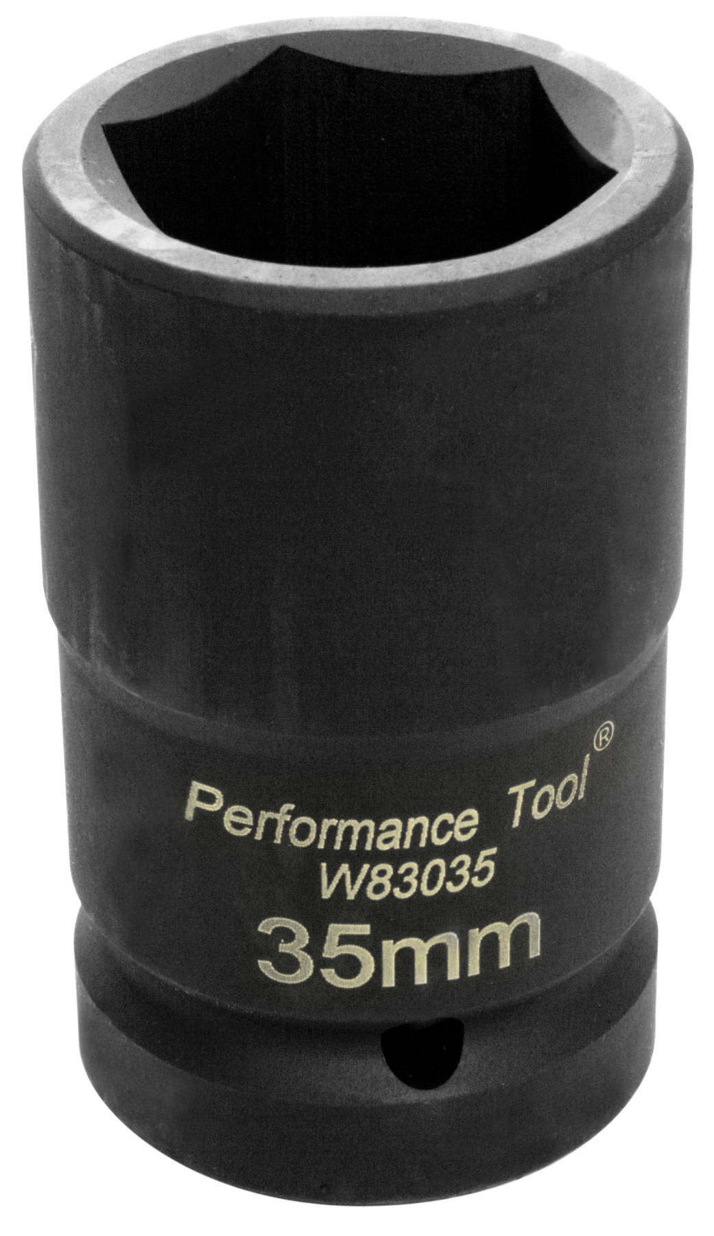 Spindle Nut Socket Performance Tool W83035