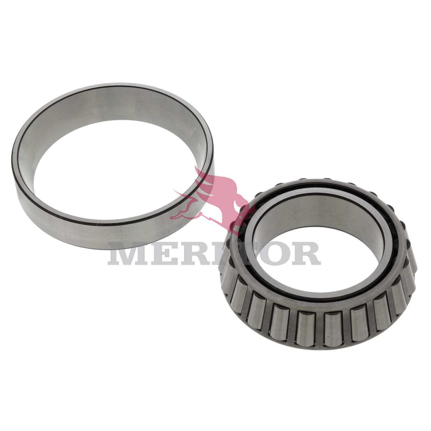 Wheel Bearing Kit Meritor SET430