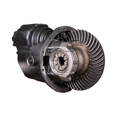 Differential Carrier Spicer D170P478CF