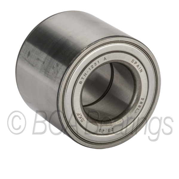 Wheel Bearing BCA WE60852