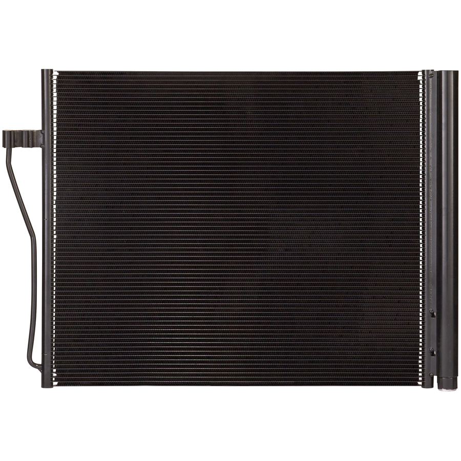 A/C Condenser Spectra Premium 7-3872
