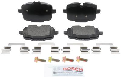 Disc Brake Pad Set Bosch BE1850H