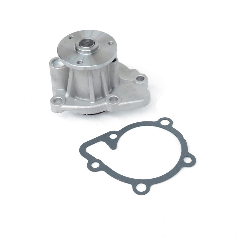 Engine Water Pump US Motor Works US6038