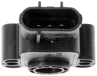 Accelerator Pedal Sensor Dorman - OE Solutions 699-200