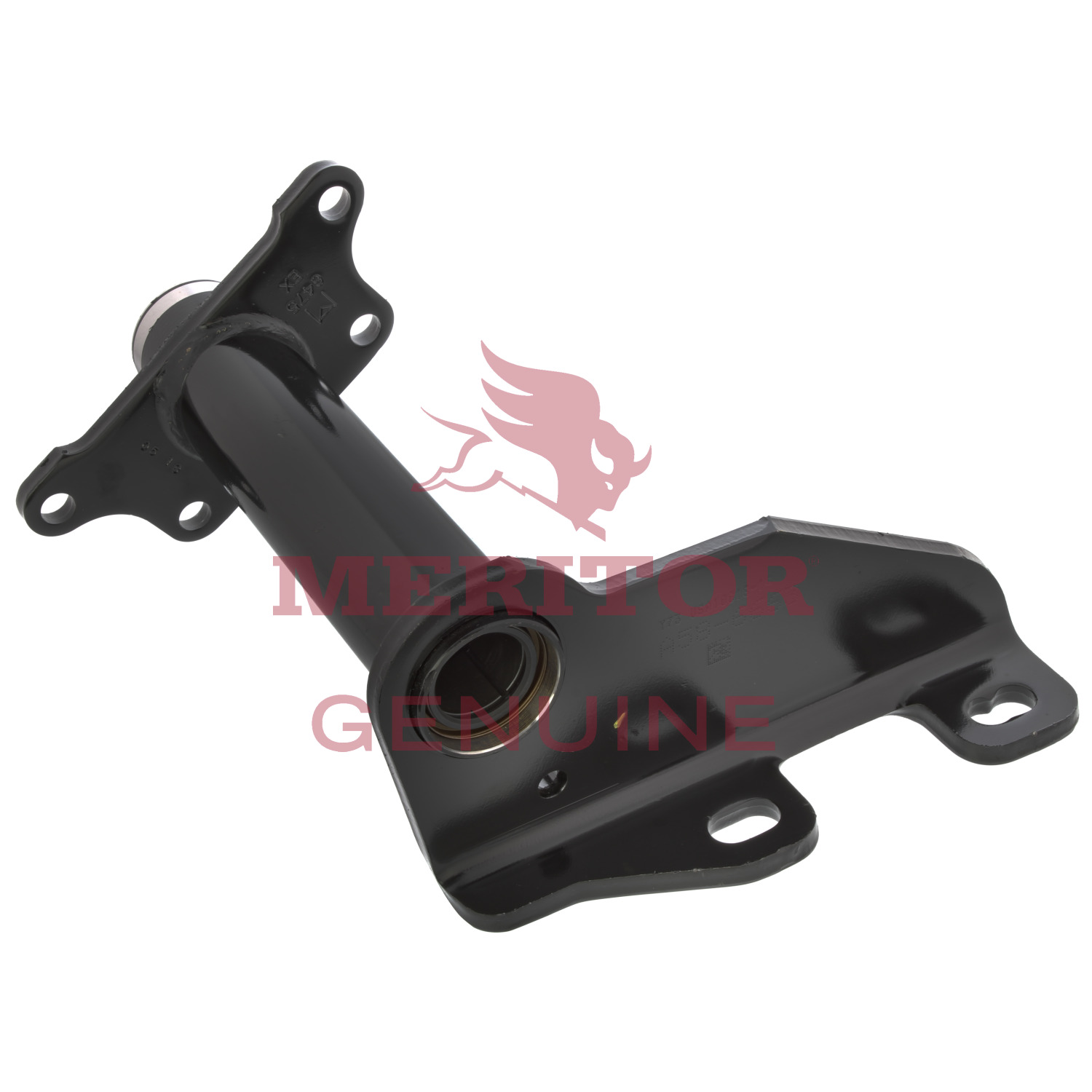 Air Brake Chamber Bracket Meritor A583299G6663