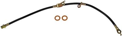 Brake Hydraulic Hose Parts Master BH621417